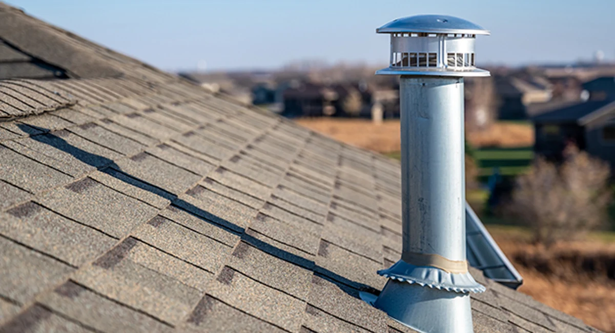 chimney cap