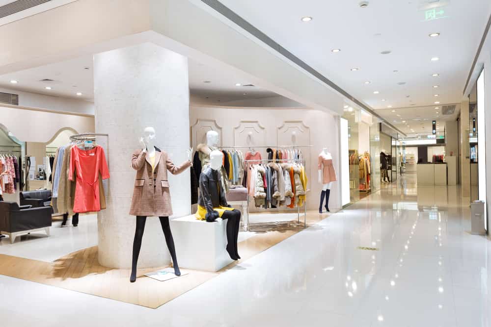 new york mall that called us for retail pest management services