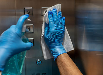 Disinfectant company cheap