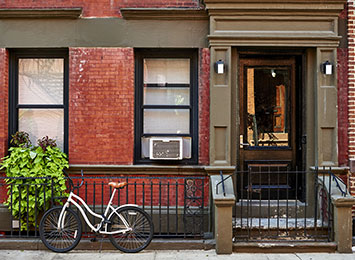new york residence that called us for property management pest control services