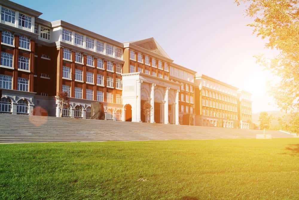 new york college in need of our pest management services for education institutions